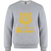 Crew - Adult Crewneck Pullover Sweatshirt Thumbnail