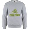 Crew - Adult Crewneck Pullover Sweatshirt Thumbnail
