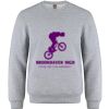 Crew - Adult Crewneck Pullover Sweatshirt Thumbnail