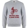 Crew - Adult Crewneck Pullover Sweatshirt Thumbnail
