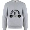 Crew - Adult Crewneck Pullover Sweatshirt Thumbnail
