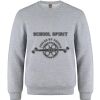 Crew - Adult Crewneck Pullover Sweatshirt Thumbnail