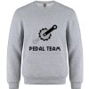 Crew - Adult Crewneck Pullover Sweatshirt Thumbnail
