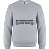 Crew - Adult Crewneck Pullover Sweatshirt Thumbnail