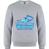 Crew - Adult Crewneck Pullover Sweatshirt Thumbnail