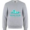 Crew - Adult Crewneck Pullover Sweatshirt Thumbnail