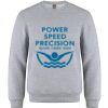 Crew - Adult Crewneck Pullover Sweatshirt Thumbnail