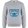 Crew - Adult Crewneck Pullover Sweatshirt Thumbnail