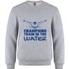 Crew - Adult Crewneck Pullover Sweatshirt Thumbnail