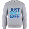 Crew - Adult Crewneck Pullover Sweatshirt Thumbnail