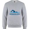 Crew - Adult Crewneck Pullover Sweatshirt Thumbnail