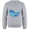 Crew - Adult Crewneck Pullover Sweatshirt Thumbnail