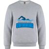 Crew - Adult Crewneck Pullover Sweatshirt Thumbnail