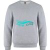 Crew - Adult Crewneck Pullover Sweatshirt Thumbnail