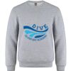 Crew - Adult Crewneck Pullover Sweatshirt Thumbnail