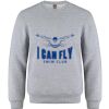 Crew - Adult Crewneck Pullover Sweatshirt Thumbnail