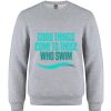 Crew - Adult Crewneck Pullover Sweatshirt Thumbnail