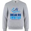 Crew - Adult Crewneck Pullover Sweatshirt Thumbnail