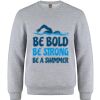Crew - Adult Crewneck Pullover Sweatshirt Thumbnail