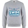 Crew - Adult Crewneck Pullover Sweatshirt Thumbnail