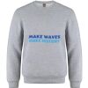Crew - Adult Crewneck Pullover Sweatshirt Thumbnail
