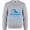Crew - Adult Crewneck Pullover Sweatshirt Thumbnail