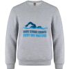 Crew - Adult Crewneck Pullover Sweatshirt Thumbnail