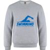Crew - Adult Crewneck Pullover Sweatshirt Thumbnail