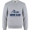 Crew - Adult Crewneck Pullover Sweatshirt Thumbnail