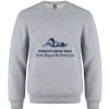 Crew - Adult Crewneck Pullover Sweatshirt Thumbnail