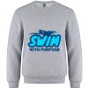 Crew - Adult Crewneck Pullover Sweatshirt Thumbnail