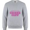 Crew - Adult Crewneck Pullover Sweatshirt Thumbnail