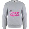 Crew - Adult Crewneck Pullover Sweatshirt Thumbnail