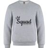 Crew - Adult Crewneck Pullover Sweatshirt Thumbnail