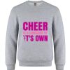 Crew - Adult Crewneck Pullover Sweatshirt Thumbnail