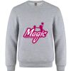 Crew - Adult Crewneck Pullover Sweatshirt Thumbnail