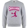 Crew - Adult Crewneck Pullover Sweatshirt Thumbnail