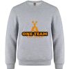 Crew - Adult Crewneck Pullover Sweatshirt Thumbnail