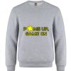 Crew - Adult Crewneck Pullover Sweatshirt Thumbnail
