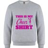 Crew - Adult Crewneck Pullover Sweatshirt Thumbnail
