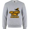 Crew - Adult Crewneck Pullover Sweatshirt Thumbnail