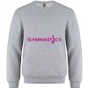 Crew - Adult Crewneck Pullover Sweatshirt Thumbnail