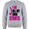 Crew - Adult Crewneck Pullover Sweatshirt Thumbnail