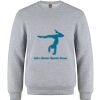 Crew - Adult Crewneck Pullover Sweatshirt Thumbnail