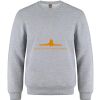 Crew - Adult Crewneck Pullover Sweatshirt Thumbnail
