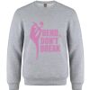 Crew - Adult Crewneck Pullover Sweatshirt Thumbnail