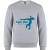 Crew - Adult Crewneck Pullover Sweatshirt Thumbnail