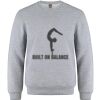 Crew - Adult Crewneck Pullover Sweatshirt Thumbnail