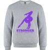 Crew - Adult Crewneck Pullover Sweatshirt Thumbnail