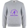 Crew - Adult Crewneck Pullover Sweatshirt Thumbnail